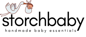 Storchbaby